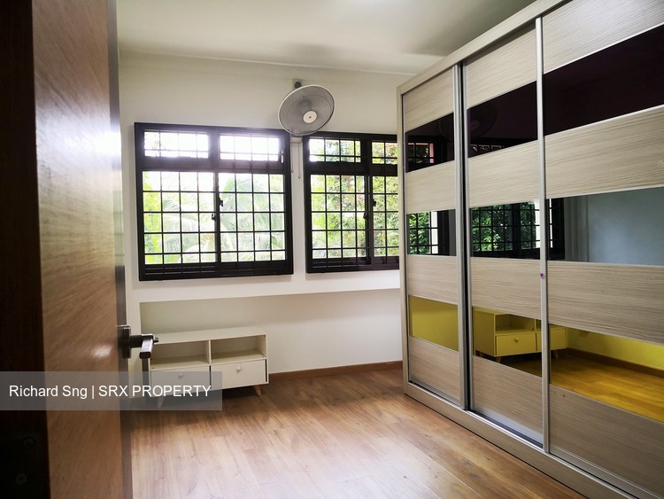 Blk 120A Kim Tian Place (Bukit Merah), HDB 5 Rooms #211614461